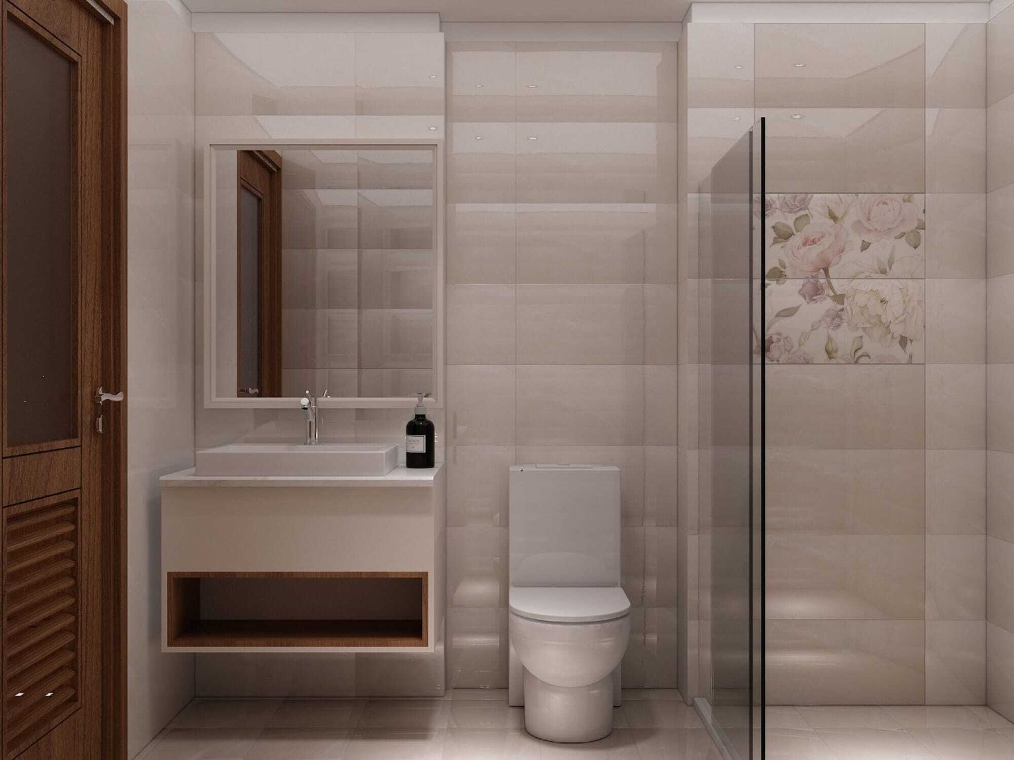 Secc 3 Apartment Ho Şi Min Dış mekan fotoğraf