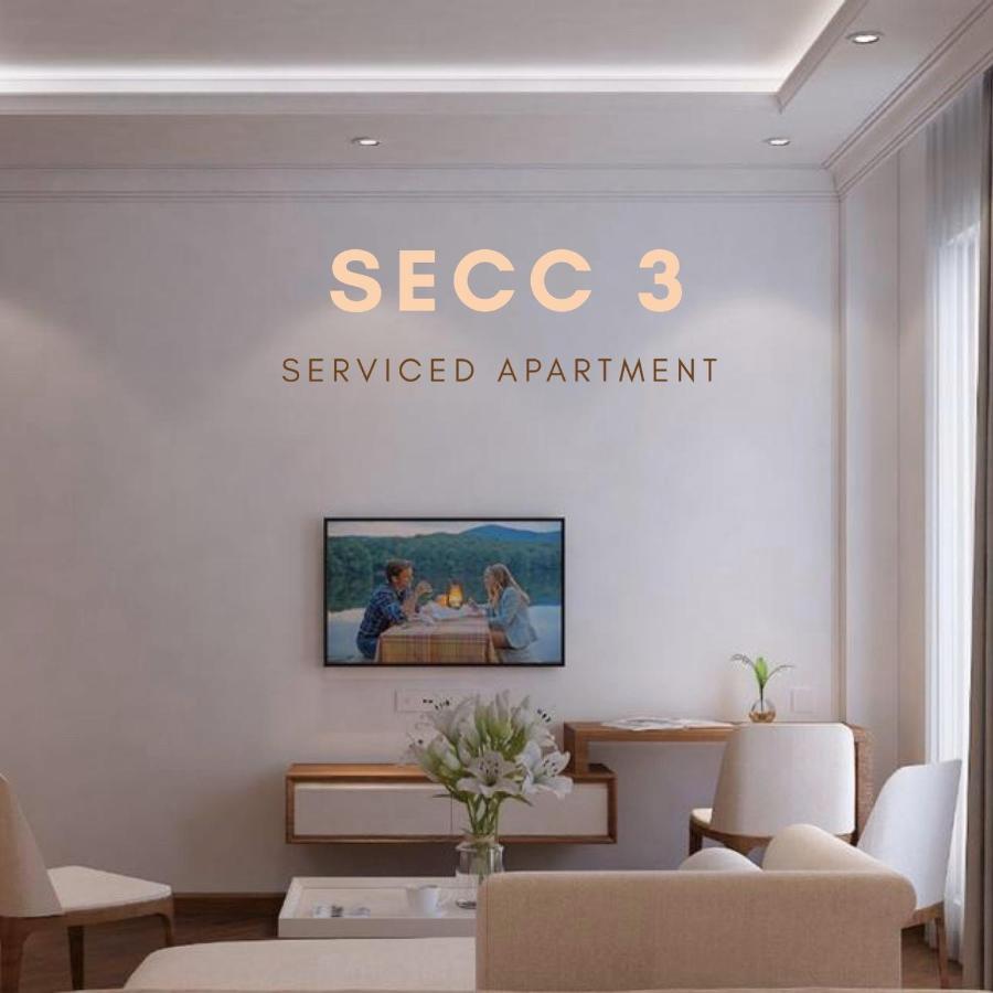Secc 3 Apartment Ho Şi Min Dış mekan fotoğraf