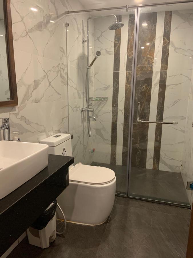 Secc 3 Apartment Ho Şi Min Dış mekan fotoğraf